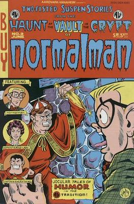 Normalman #3