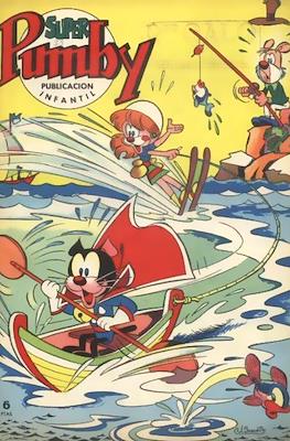 Super Pumby (2ª época 1963-1973) #33