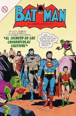 Batman (Grapa) #224