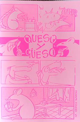 Queso y Güeso