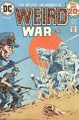 Weird War Tales (1971-1983) #29