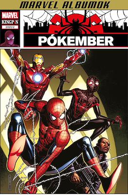 Marvel Albumok #2