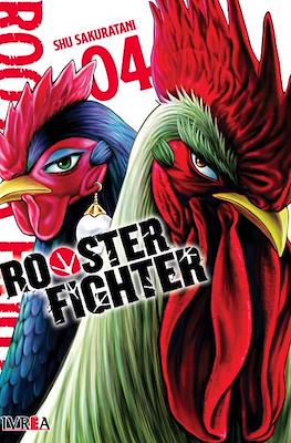 Rooster Fighter (Rústica con sobrecubierta) #4