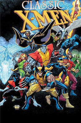 Giant-Size X-Men (2025 Variant Cover) #1.8