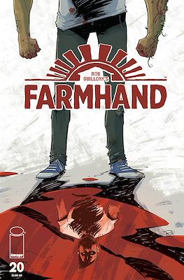 Farmhand #20
