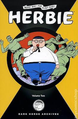 Herbie Archives #2