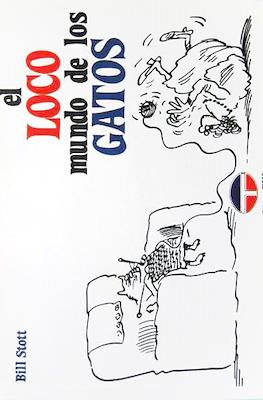 El Loco Mundo #10