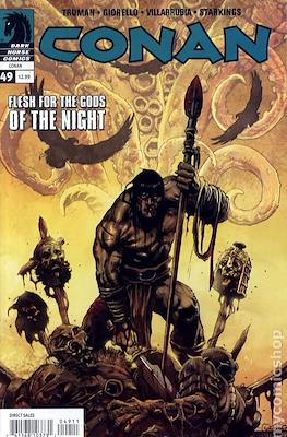 Conan (2003-2008) (Comic Book) #49