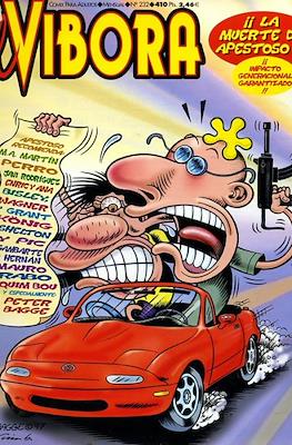El Víbora #232