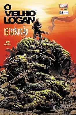 0 Velho Logan (Grampo) #26