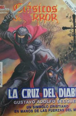 Joyas de la Literatura presenta Clásicos de Terror #14