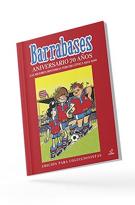 Barrabases Aniversario 70 años #4