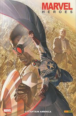 Marvel Heroes Vol. 5 (2025)