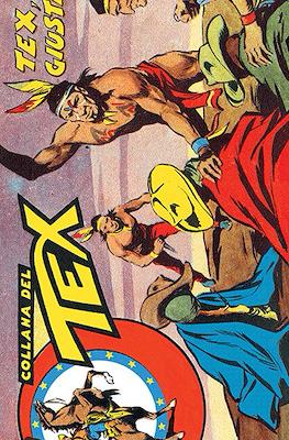 Le strisce di Tex #252