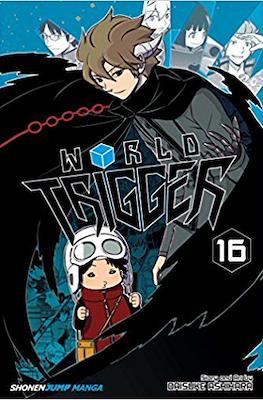 World Trigger (Softcover) #16