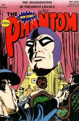 The Phantom #1229