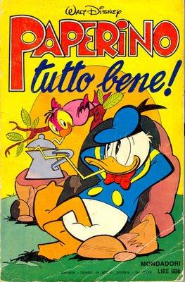 I Classici di Walt Disney (Brosurato) #28