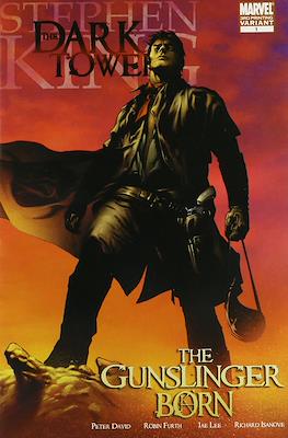 Dark Tower: The Gunslinger Born (Variant Cover 3rd Printing)