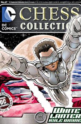 DC Chess Collection #67