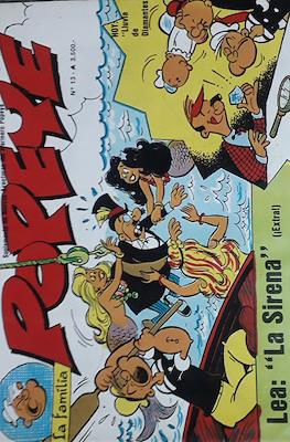 La familia Popeye #13