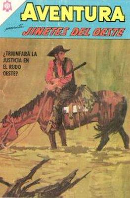 Aventura #444