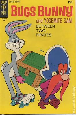 Bugs Bunny (1952-1980) #129