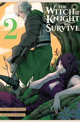 The Witch and the Knight Will Survive #2