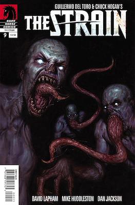 The Strain #9