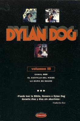 Dylan Dog #3