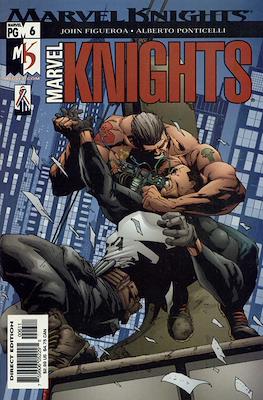 Marvel Knights Vol. 2 #6