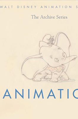 Walt Disney Animation Studios. The Archive Series #2