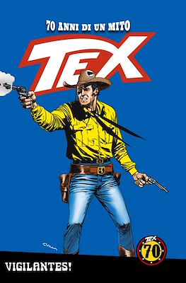 Tex: 70 anni di un mito #51