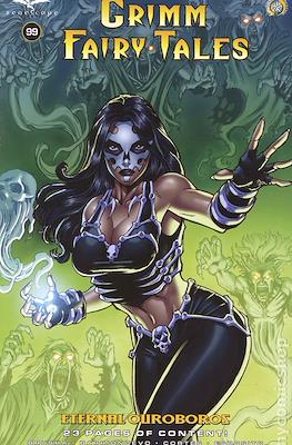 Grimm Fairy Tales Vol. 2 (Variant Cover) #99.1