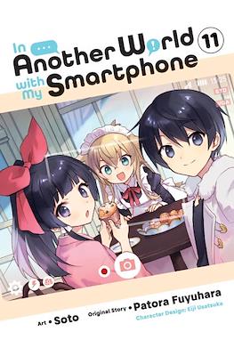 In Another World with my Smartphone (Softcover) #11