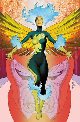 The Fury of Firestorm Vol. 2 (2026-Variant Covers) #4.1