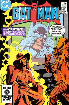 Batman Vol. 1 (1940-2011) #378