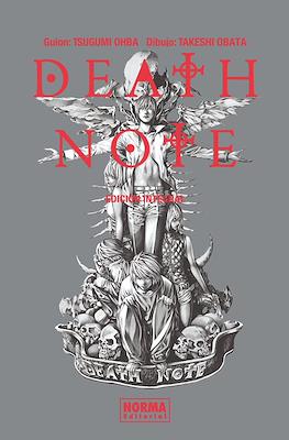 death note black edition 3 english