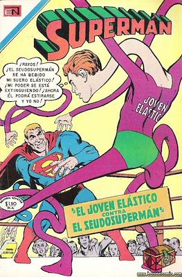 Supermán #745