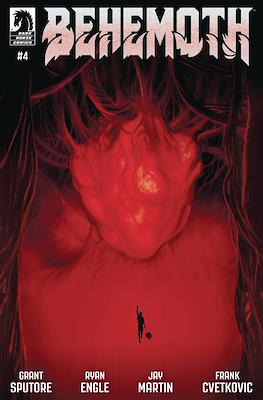 Behemoth #4