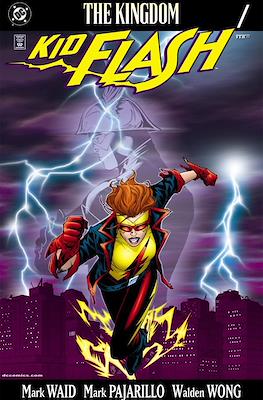 The Kingdom: Kid Flash