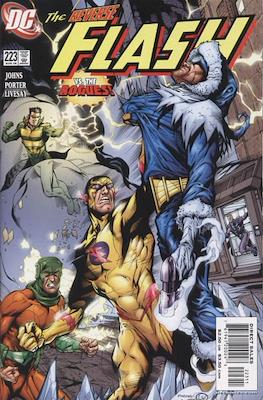 The Flash Vol. 2 (1987-2006) #223