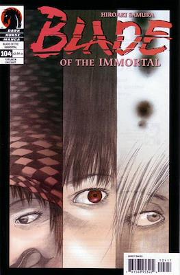 Blade of the Immortal #104
