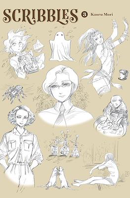 Scribbles #3