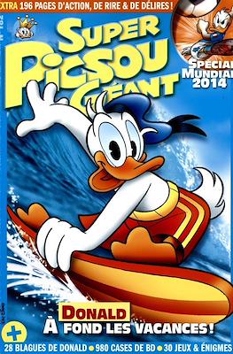 Super Picsou Géant #182