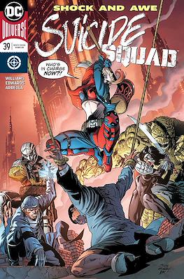 Suicide Squad Vol. 5 (2016-2019) #39