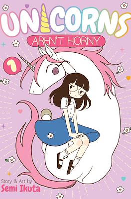 Unicorns aren't Horny