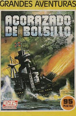 Grandes aventuras