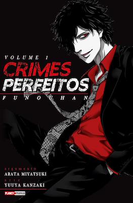 Crimes Perfeitos - Funouhan #1
