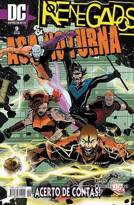 DC Apresenta #9