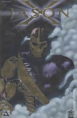 Jason X Special (Variant Cover) #1.4